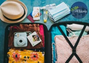 Holiday Packing Tips